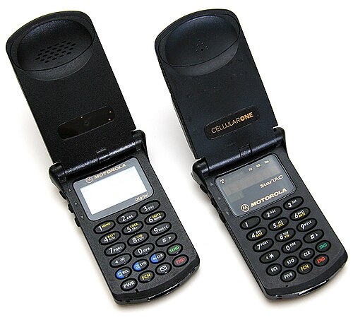 Motorola StarTAC