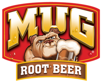 Mug Root Beer