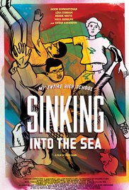 My Entire High School Sinking into the Sea