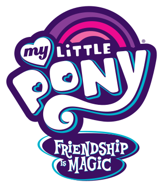 My Little Pony: Friendship Is Magic