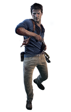 Nathan Drake