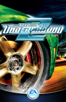 Need for Speed: Underground 2