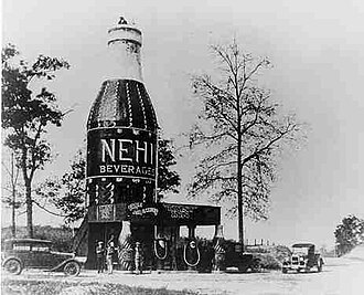 Nehi