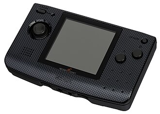 Neo Geo Pocket Color
