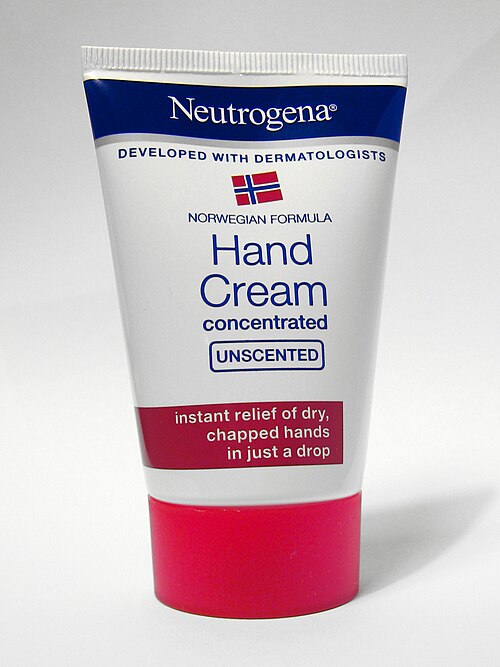 Neutrogena