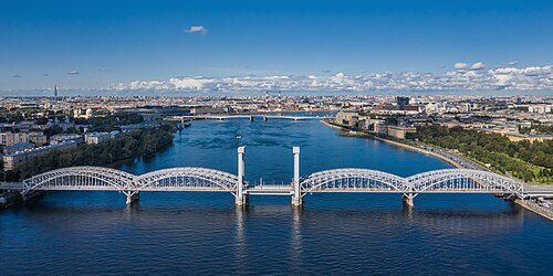 Neva (St. Petersburg)