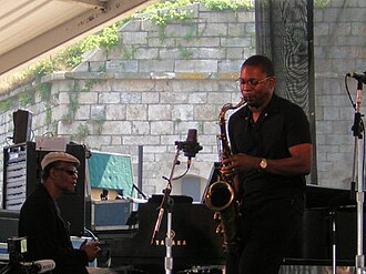 Newport Jazz Festival