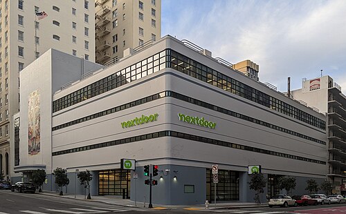 Nextdoor