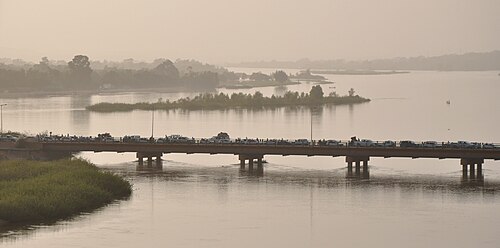 Niger River (Bamako)