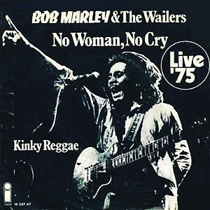 No Woman, No Cry