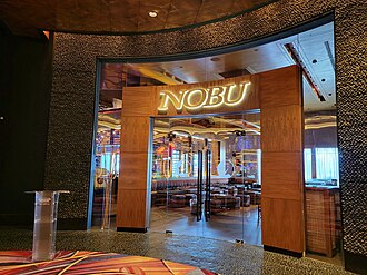 Nobu