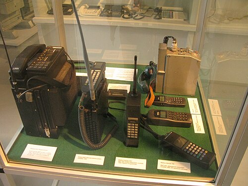 Nokia Cityman