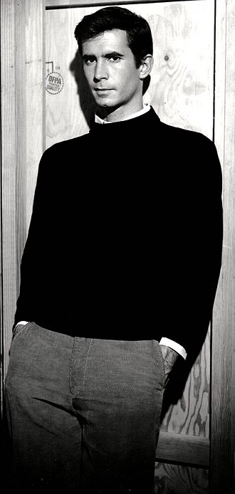 Norman Bates