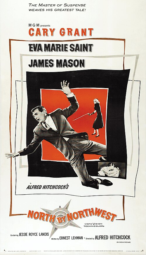 North by Northwest