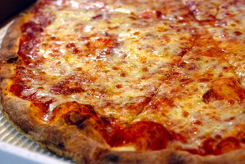 NY Slice
