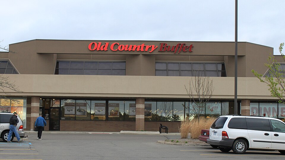 Old Country Buffet