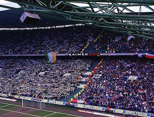 Old Firm