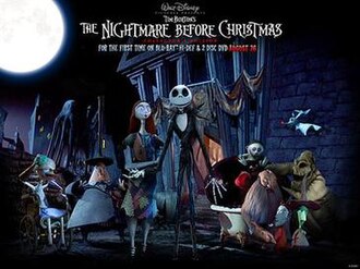 Oogie Boogie