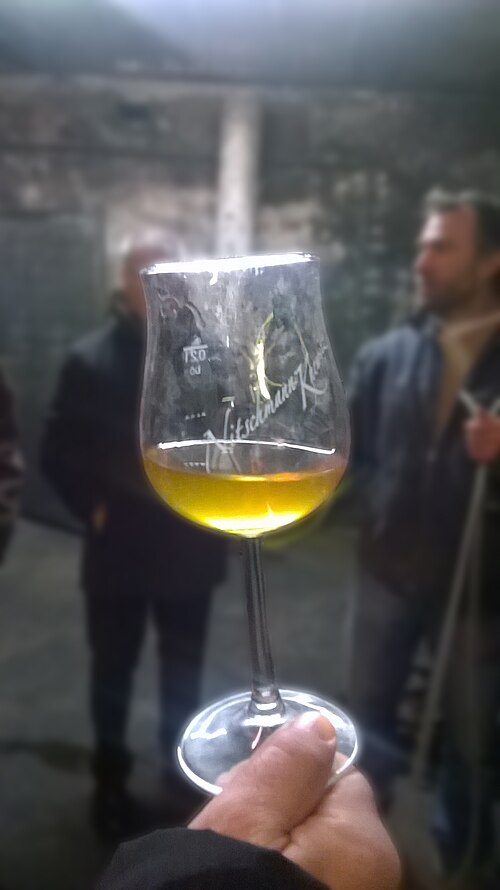 Orange Wine