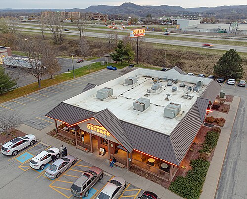 Outback Steakhouse