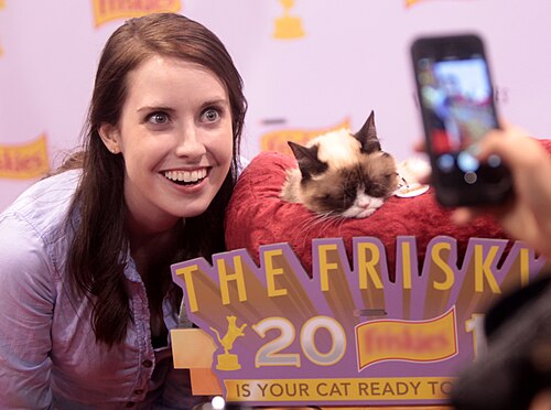 Overly Attached Girlfriend