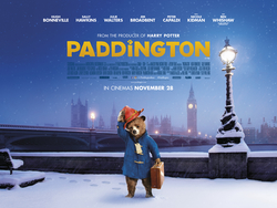 Paddington