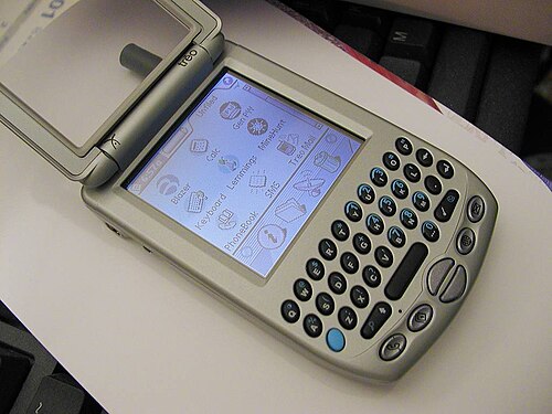 Palm Treo