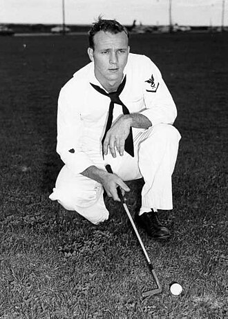 Palmer vs Nicklaus