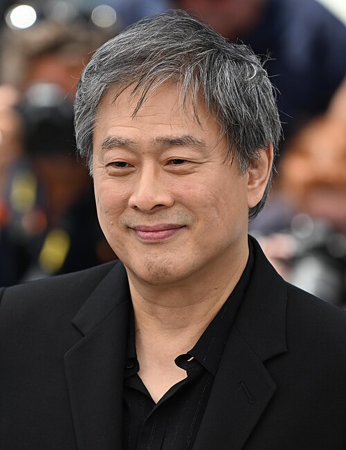 Park Chan-wook