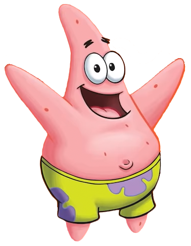 Patrick Star
