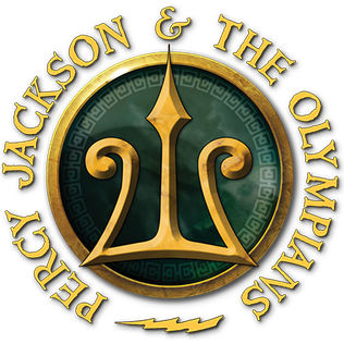 Percy Jackson