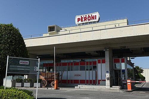 Peroni