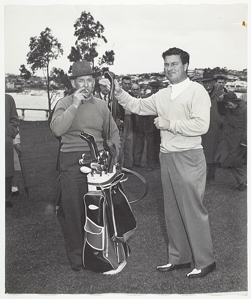 Peter Thomson