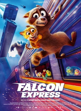 Pets on a Train