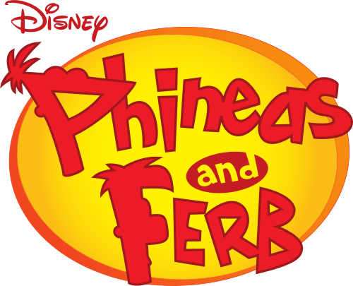 Phineas and Ferb