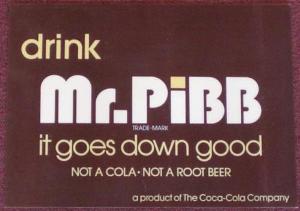 Pibb Xtra