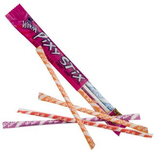 Pixy Stix