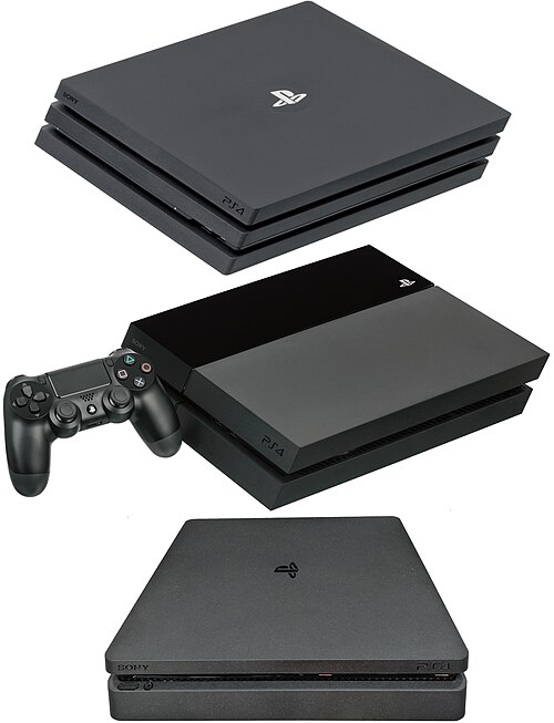 PlayStation 4