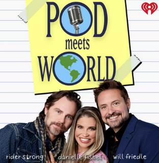 Pod Meets World