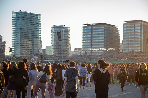 Primavera Sound