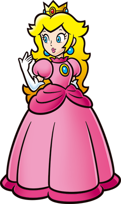 Princess Peach