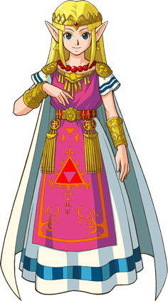 Princess Zelda