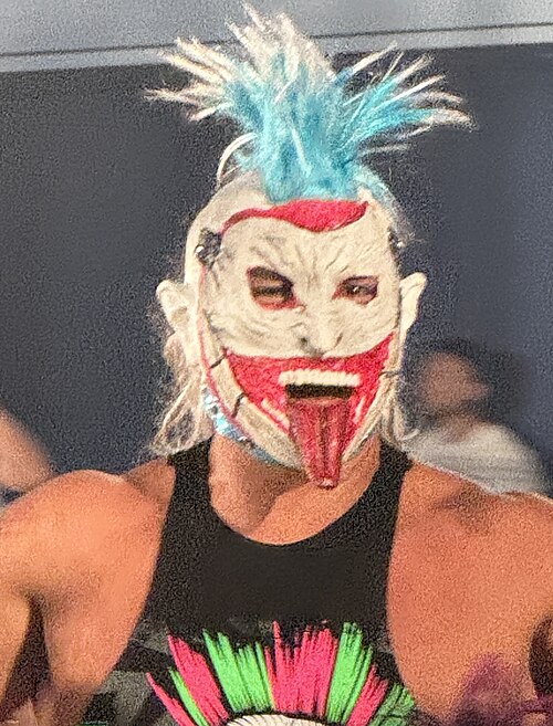 Psycho Clown