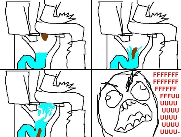 Rage Comics