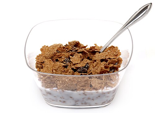 Raisin Bran