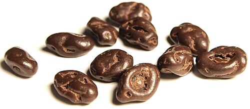 Raisinets