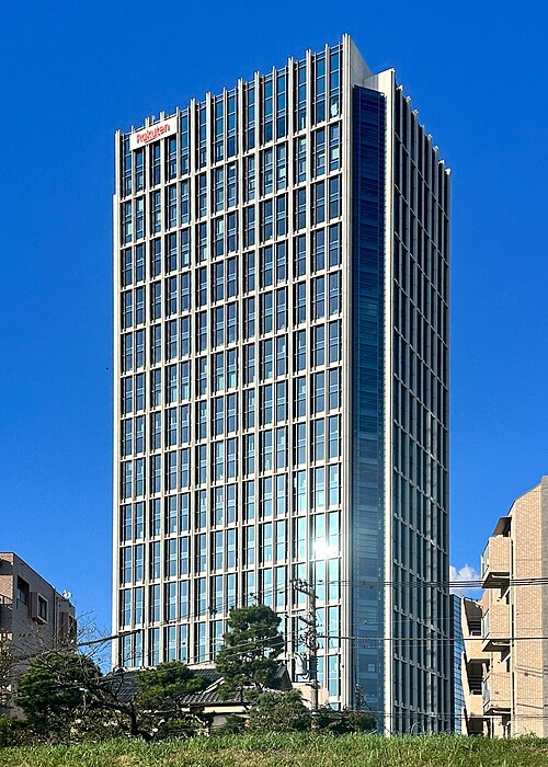 Rakuten