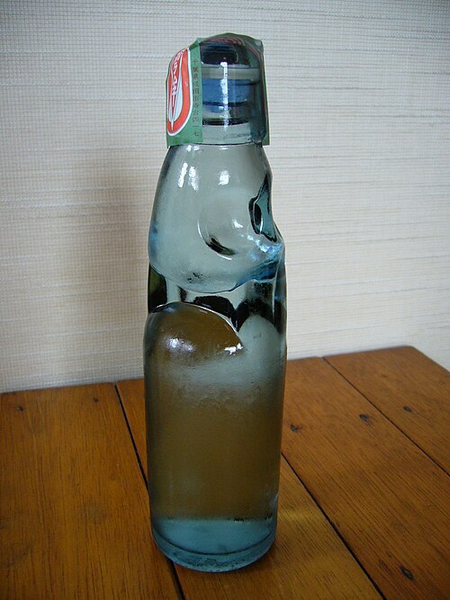 Ramune