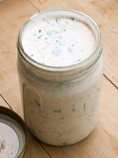 Ranch