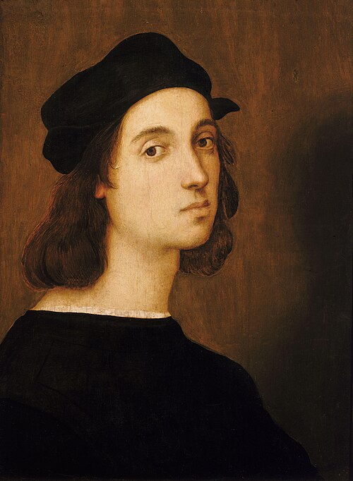 Raphael (Artist)
